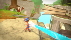 Paw Patrol Mighty Pups Save Adventure Bay / PS5 / Playstation 5 - GD Games 