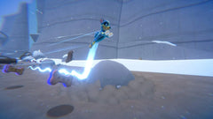 Paw Patrol Mighty Pups Save Adventure Bay / PS5 / Playstation 5 - GD Games 