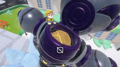 Paw Patrol Mighty Pups Save Adventure Bay / PS5 / Playstation 5 - GD Games 