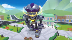 Paw Patrol Mighty Pups Save Adventure Bay / PS5 / Playstation 5 - GD Games 