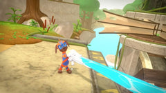 Paw Patrol Mighty Pups Save Adventure Bay  / PS5 / Playstation 5 - GD Games