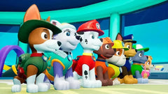 PAW Patrol: On a Roll! - Nintendo Switch - GD Games 