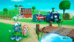 PAW Patrol: On a Roll! - Nintendo Switch - GD Games