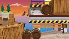 PAW Patrol: On a Roll! / PS4 / Playstation 4 - GD Games 