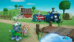 PAW Patrol: On a Roll! / PS4 / Playstation 4 - GD Games