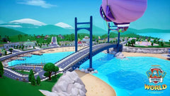 PAW Patrol World - Nintendo Switch - GD Games 