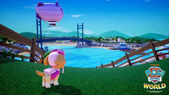 PAW Patrol World - Nintendo Switch - GD Games 