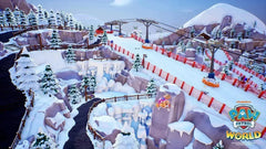 PAW Patrol World - Nintendo Switch - GD Games 