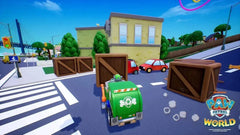 PAW Patrol World - Nintendo Switch - GD Games 
