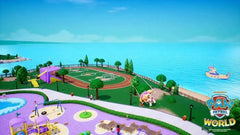 PAW Patrol World - Nintendo Switch - GD Games 