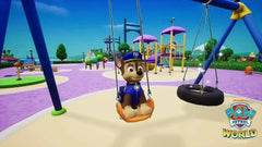 PAW Patrol World - Nintendo Switch - GD Games