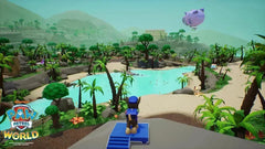 PAW Patrol World - Nintendo Switch - GD Games