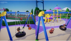 Paw Patrol World / PS5 / Playstation 5 - GD Games 