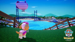 Paw Patrol World / PS5 / Playstation 5 - GD Games 