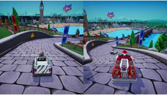 Paw Patrol World / PS5 / Playstation 5 - GD Games 