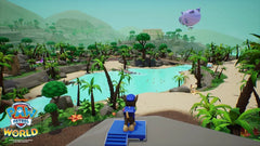 Paw Patrol World  / PS5 / Playstation 5 - GD Games