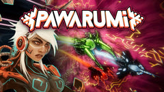 Pawarumi: Definitive Edition - Nintendo Switch - GD Games 