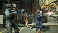Payday 3 / PS5 / Playstation 5 - GD Games