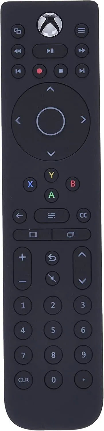 PDP Talon Media Remote - Xbox One / Xbox Series X - GD Games 