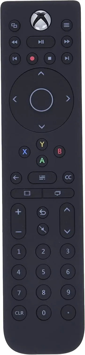 PDP Talon Media Remote - Xbox One / Xbox Series X - GD Games