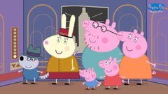 Peppa Pig World Adventures - Nintendo Switch - GD Games 