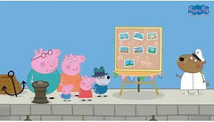 Peppa Pig World Adventures - Nintendo Switch - GD Games