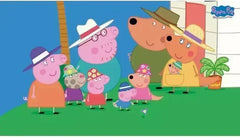 Peppa Pig World Adventures - Nintendo Switch - GD Games