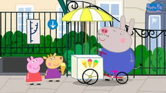 Peppa Pig World Adventures - Nintendo Switch - GD Games