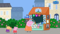 Peppa Pig World Adventures - Nintendo Switch - GD Games