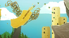 Pepper Grinder - Nintendo Switch - GD Games