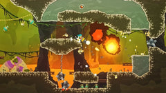 Pepper Grinder - Nintendo Switch - GD Games