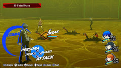 Persona 3 Reload / PS5 / Playstation 5 - GD Games