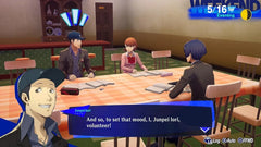 Persona 3 Reload / PS5 / Playstation 5 - GD Games