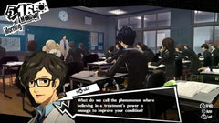 Persona 5 Royal / PS5 / Playstation 5 - GD Games