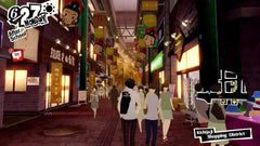 Persona 5 Royal / PS5 / Playstation 5 - GD Games