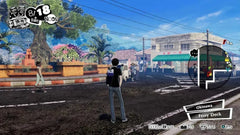 Persona 5 Strikers - Nintendo Switch - GD Games 