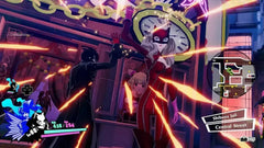 Persona 5 Strikers - Nintendo Switch - GD Games
