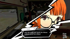 Persona 5 Strikers - Nintendo Switch - GD Games