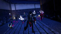 Persona 5 Strikers - Nintendo Switch - GD Games