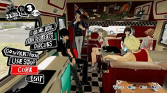 Persona 5 Strikers - Nintendo Switch - GD Games