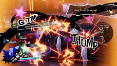 Persona 5 Strikers - Nintendo Switch - GD Games
