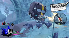 Persona 5 Strikers / PS4 / Playstation 4 - GD Games 