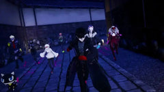 Persona 5 Strikers / PS4 / Playstation 4 - GD Games