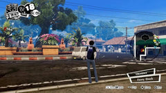 Persona 5 Strikers / PS4 / Playstation 4 - GD Games