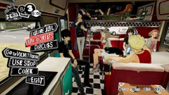 Persona 5 Strikers / PS4 / Playstation 4 - GD Games