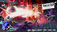 Persona 5 Strikers / PS4 / Playstation 4 - GD Games