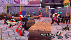 Persona 5 Tactica - Nintendo Switch - GD Games 