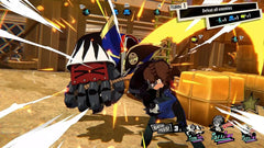 Persona 5 Tactica - Nintendo Switch - GD Games