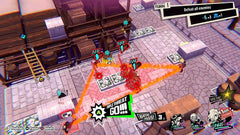 Persona 5 Tactica - Nintendo Switch - GD Games