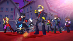 Persona 5 Tactica / PS4 / Playstation 4 - GD Games